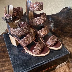 BRAND NEW Freebird Bayou Shoes